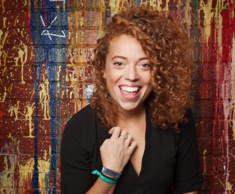 Michelle Wolf, Soho Theatre